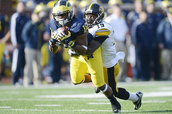Jeremy Gallon (10)