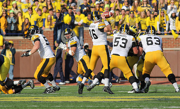 Michigan Defense