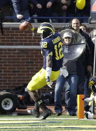 Devin Gardner (12)