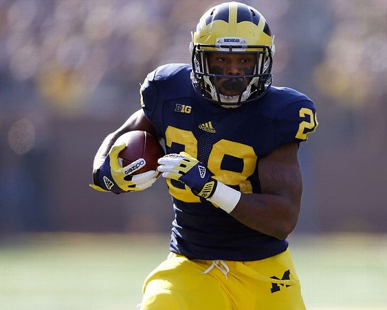 Fitzgerald Toussaint (28)