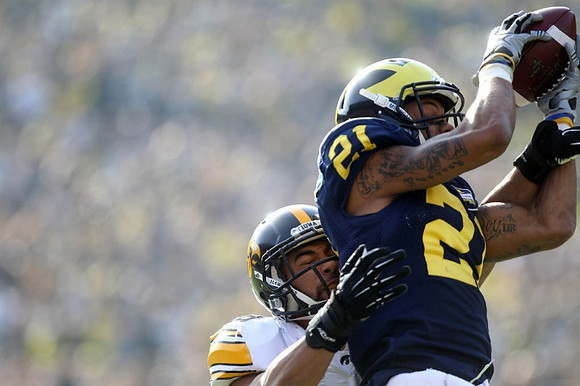 Roy Roundtree (21)