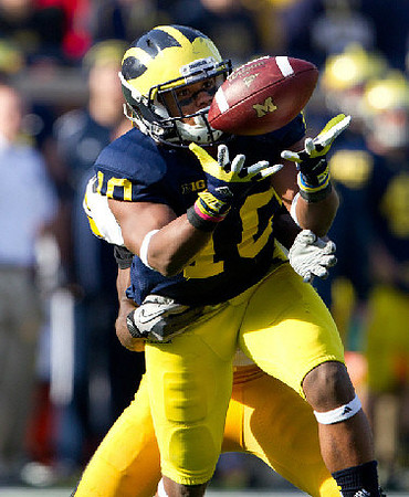 Jeremy Gallon (10)