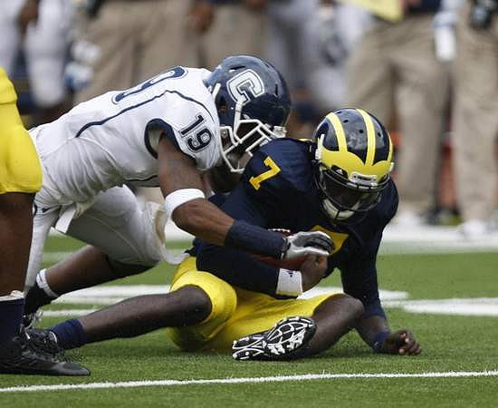 Devin Gardner (7)