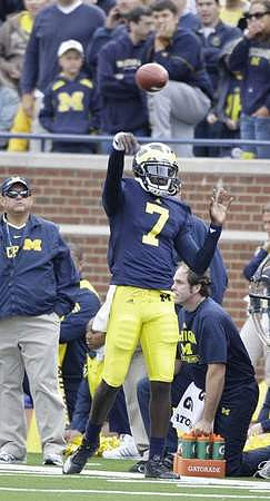 Devin Gardner (7)