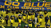 Michigan Team