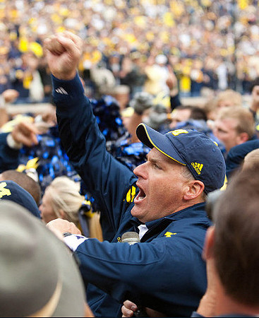 Rich Rodriguez