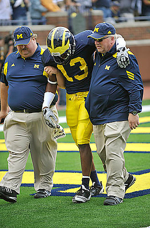 Carvin Johnson (13)