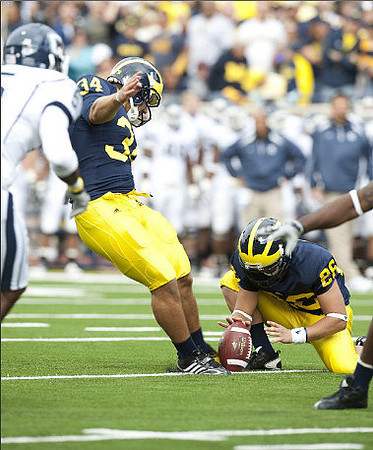 Brendan Gibbons (34) and Drew Dileo (26)