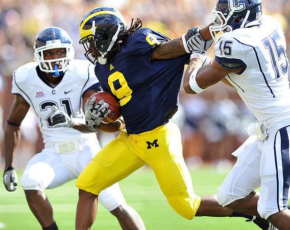 Martavious Odoms (9)