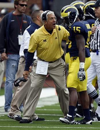 Greg Robinson and Thomas Gordon (15)