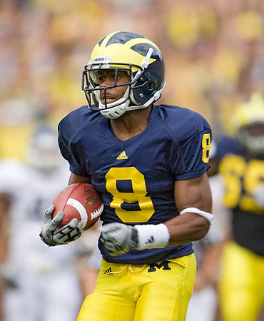 Terrence Robinson (8)