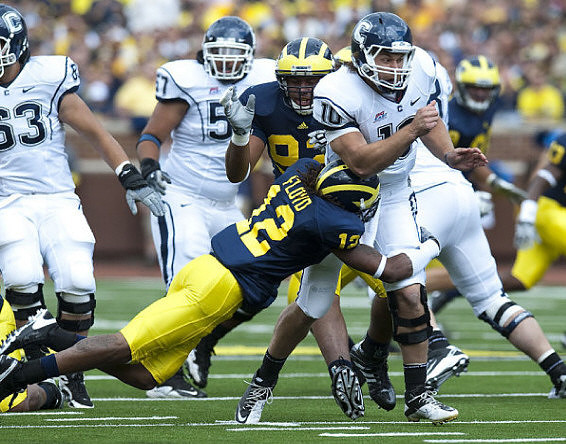 J.T. Floyd (12)