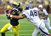 Denard Robinson (16)
