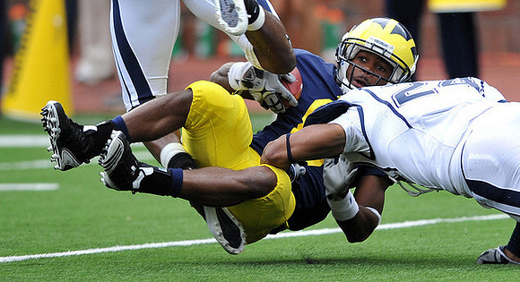 Terrence Robinson (8)