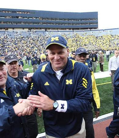 Rich Rodriguez
