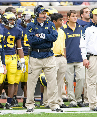 Rich Rodriguez