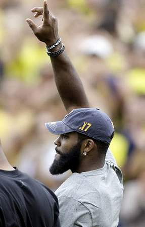 Braylon Edwards