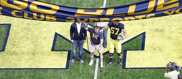 Brock Mealer and Elliott Mealer (57)