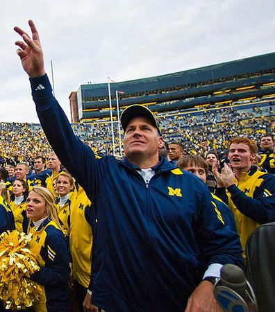Rich Rodriguez