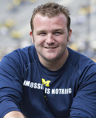 Brock Mealer