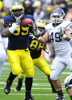Adam Patterson (99) and Craig Roh (88)