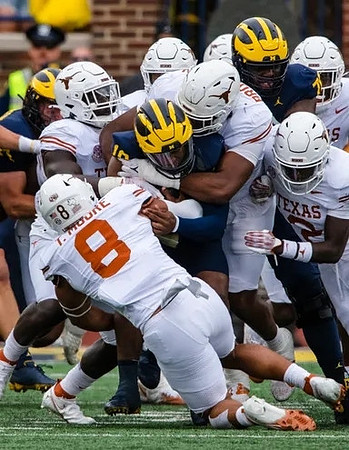 Michigan Team