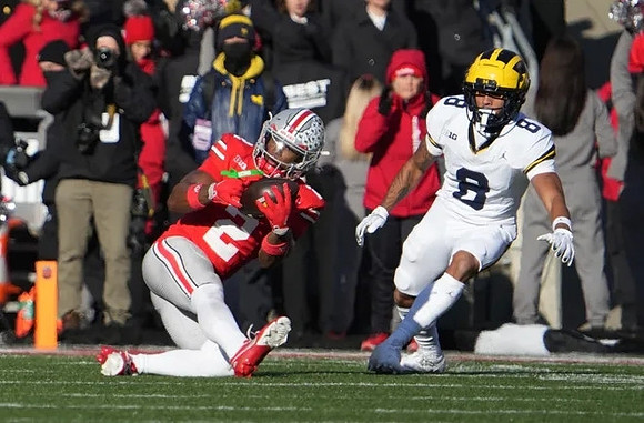 Tyler Morris (8)