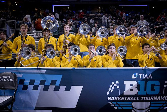 Michigan Band