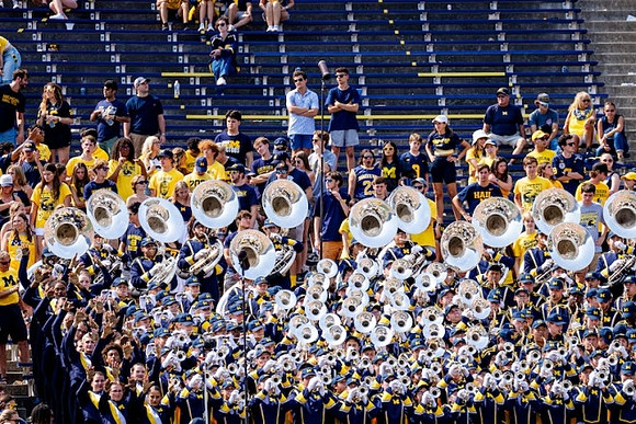 Michigan Band