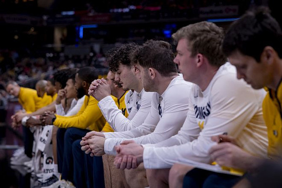 Michigan Team