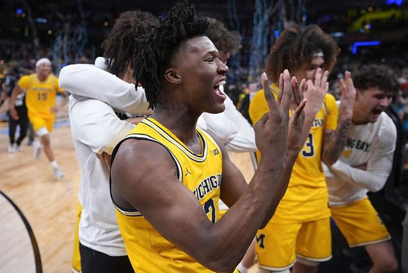 Michigan Team