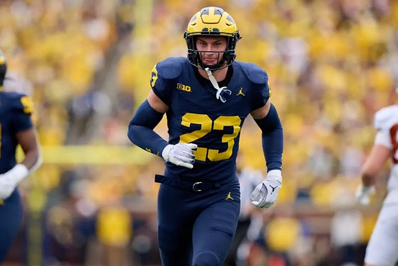 Cole Sullivan (23)
