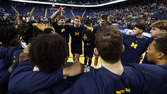Michigan Team