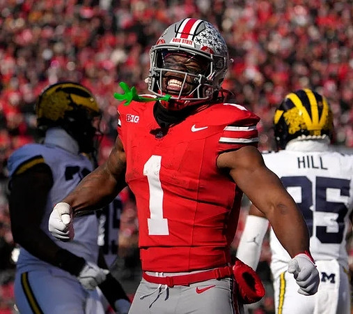 Jyaire Hill (35)