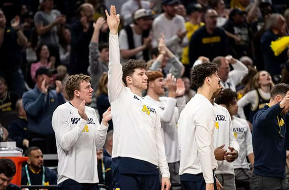 Michigan Team
