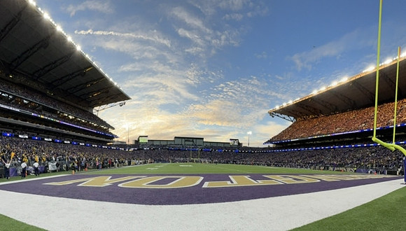 Husky Stadium