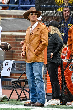Matthew McConaughey