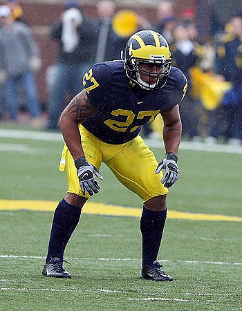 Brandon Harrison