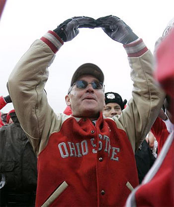 Jim Tressel