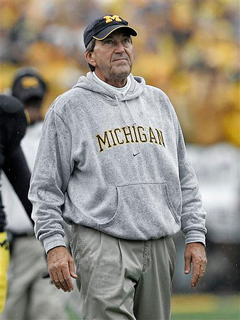 Lloyd Carr