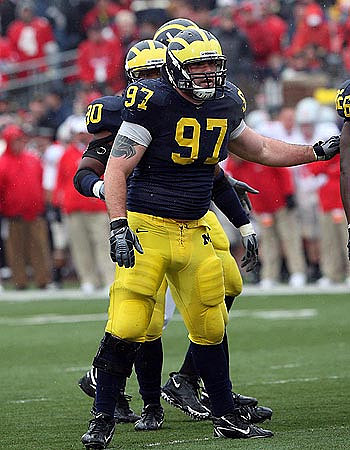 Will Johnson and Tim Jamison