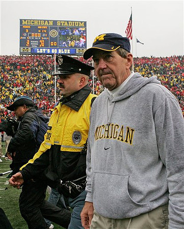 Lloyd Carr