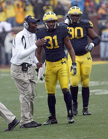 Ron English, Brandent Englemon, and Tim Jamison