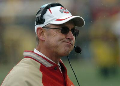 Jim Tressel