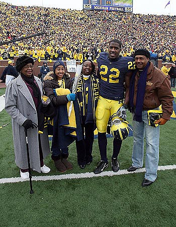 Jamar Adams