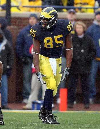 Carson Butler