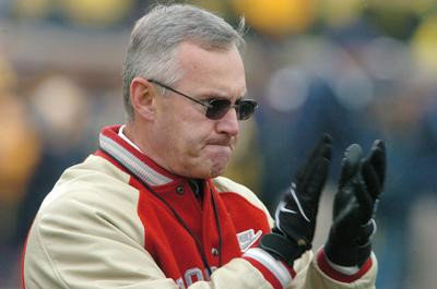 Jim Tressel