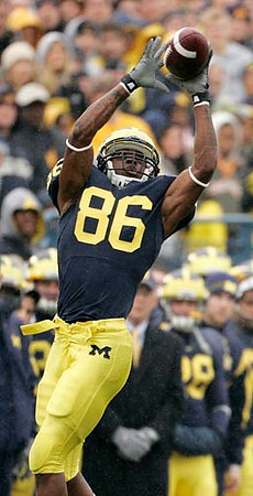 Mario Manningham