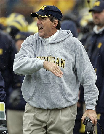 Lloyd Carr