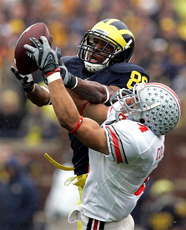 Mario Manningham